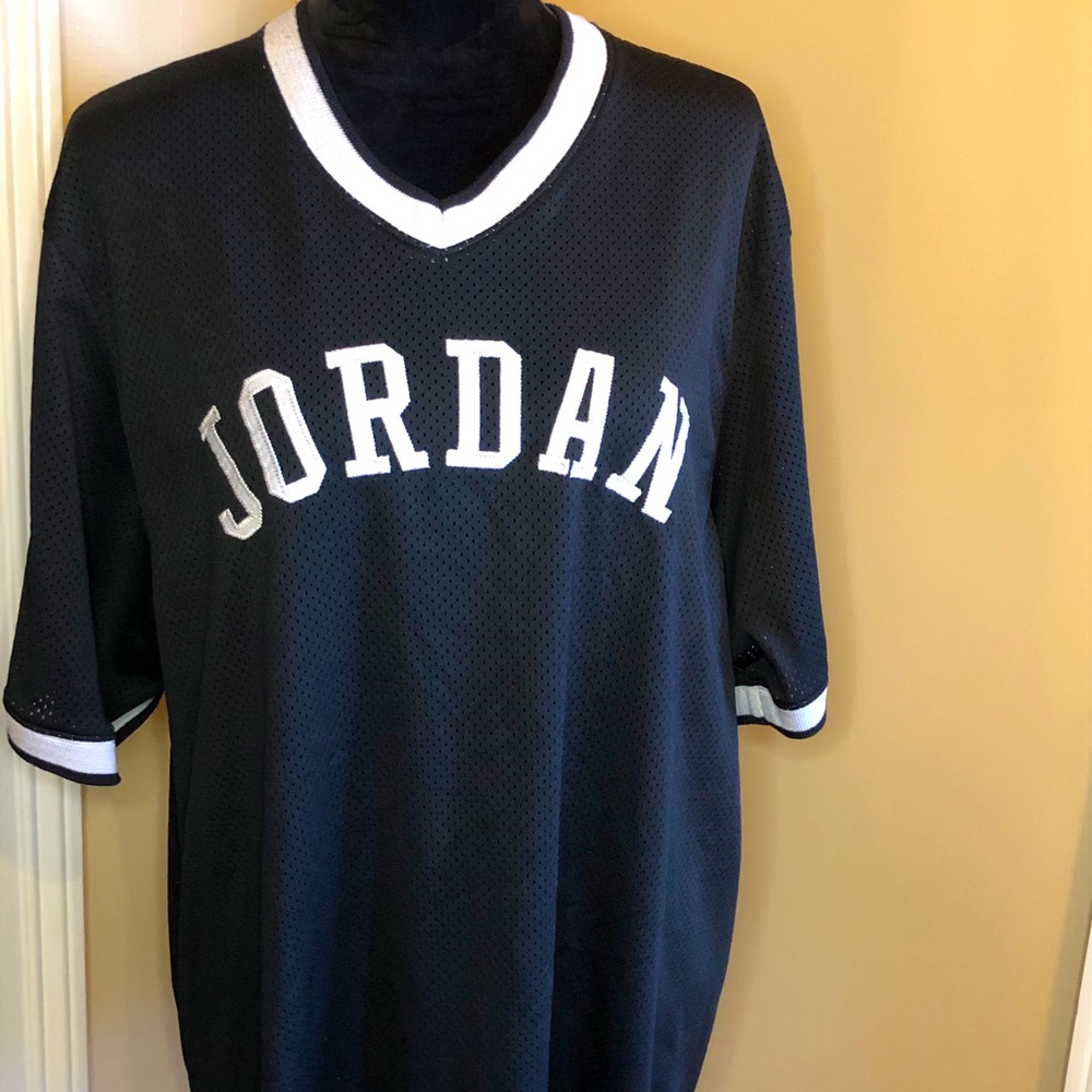 Jordan Jersey/Jersey Dress